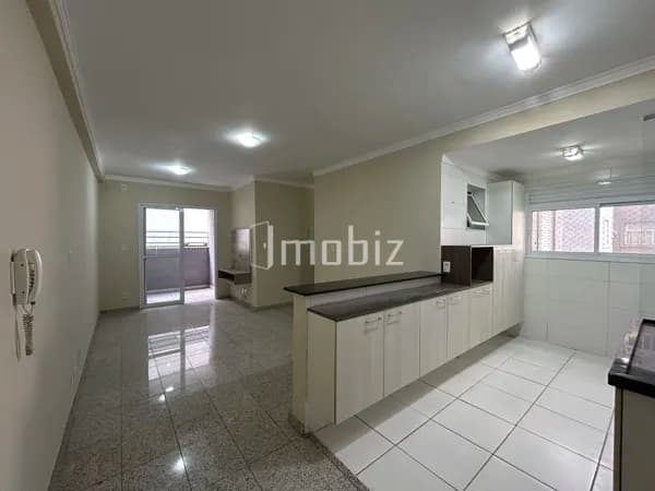 Apartamento em Parque Bela Vista, Votorantim/SP