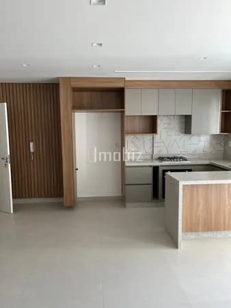 Apartamento, 2 Quartos, 1 Suíte, 1 Vaga