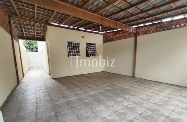 Casa em Sorocaba - Jardim Boa Esperança
