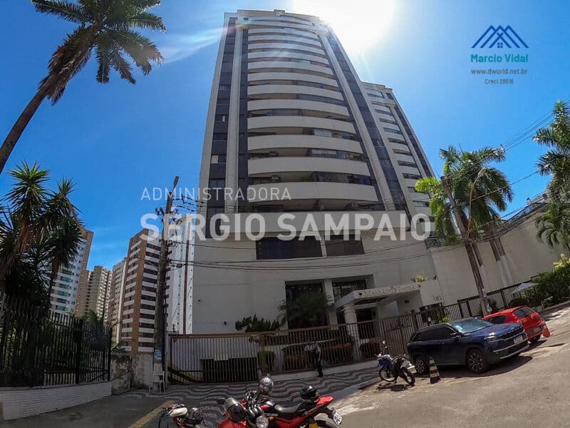 3/4 RUA RENATO DE MENEZES BERENGUER PITUBA