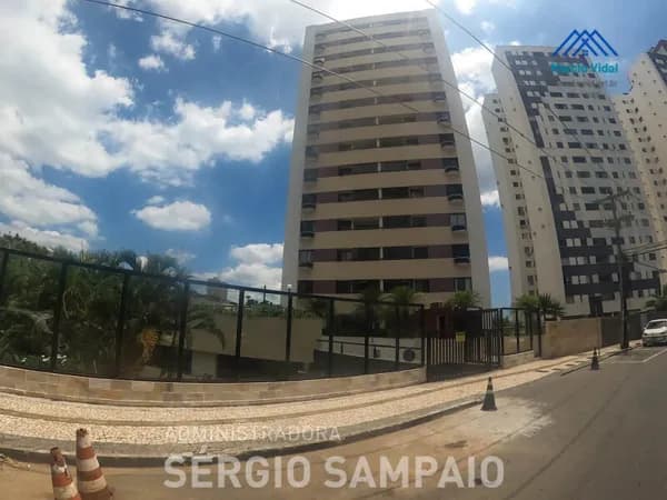 3/4 RUA RODOLPHO COELHO CAVALCANTE - ARMAÇÃO