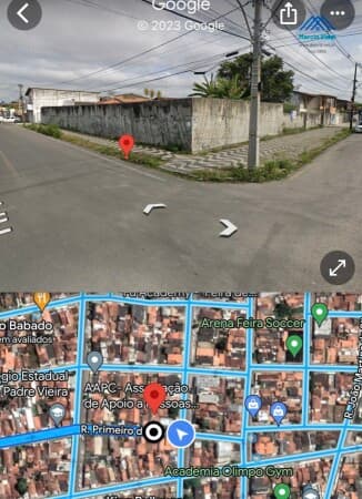 Casa em São JOÃO, Feira de Santana/BA