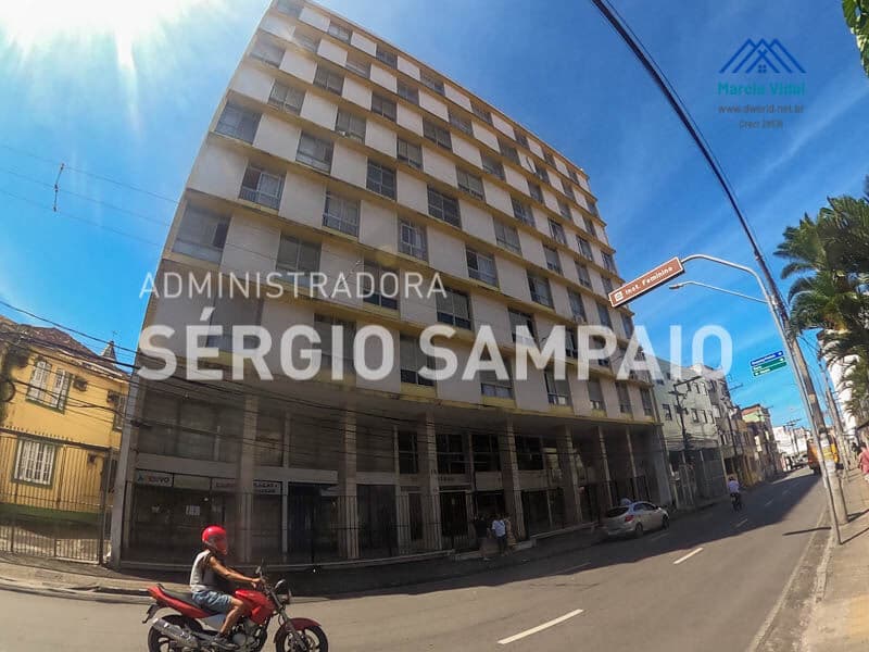 3/4 RUA POLITEAMA DE CIMA - CENTRO