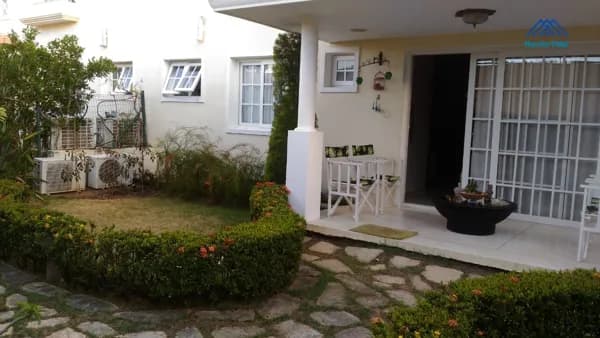 2/4 NO CONDOMÍNIO JARDIM MEDITERRÂNEO TOWNHOUSES PATAMARES