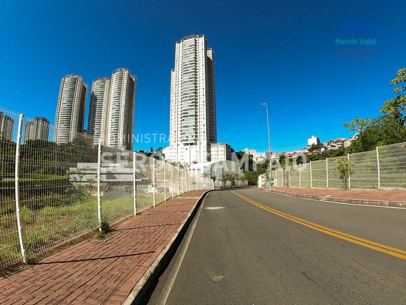 3/4, COND. RESERVA DAS ÁRVORES, ED. JATOBÁ - HORTO BELA VISTA