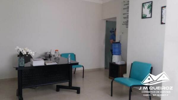 Sala/Conjunto em Mogi Mirim - Centro