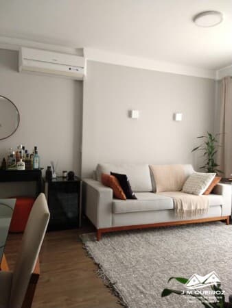 Apartamento em Mogi Mirim - Loteamento INOCOOP