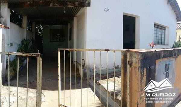 Casa em Mogi Mirim - Vila Bianchi