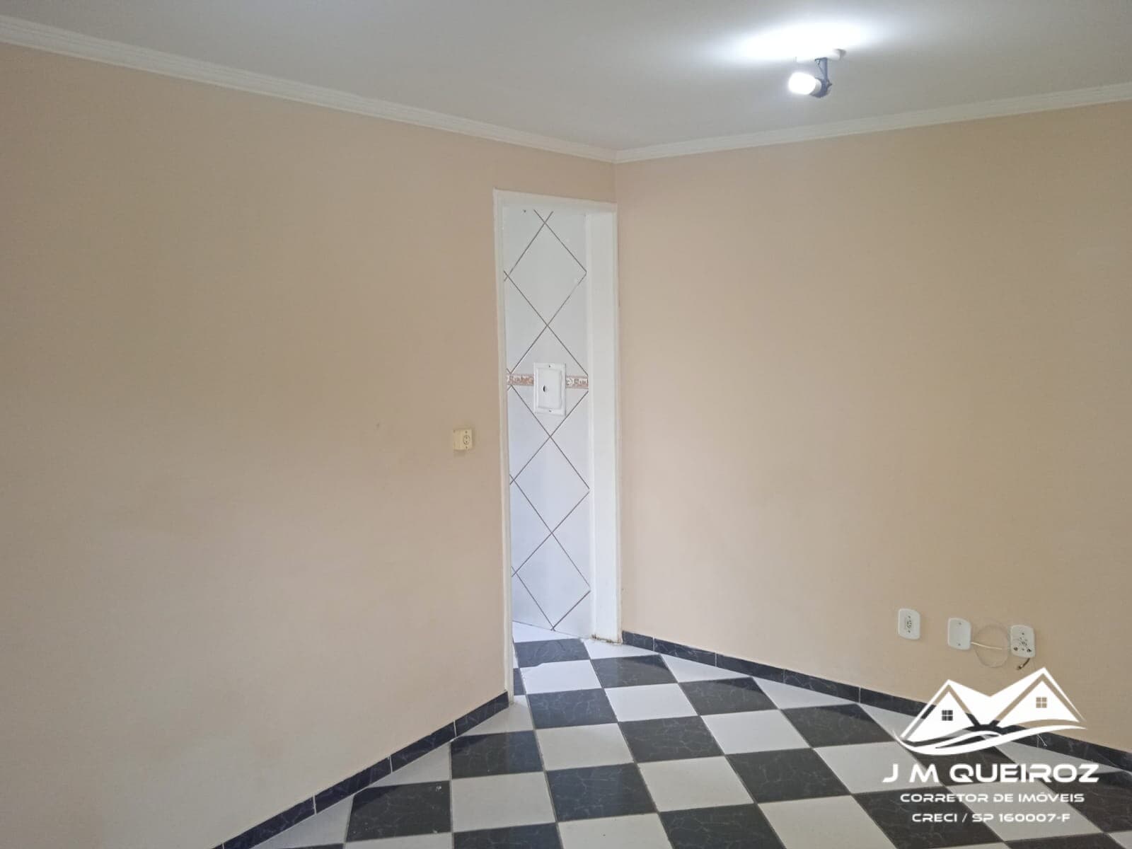Apartamento em Mogi Mirim - Jardim Nazareth