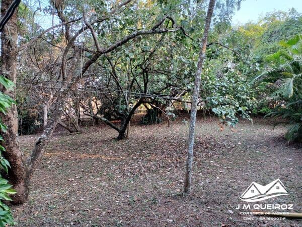 Lote/Terreno em Mogi Mirim - Martim Francisco