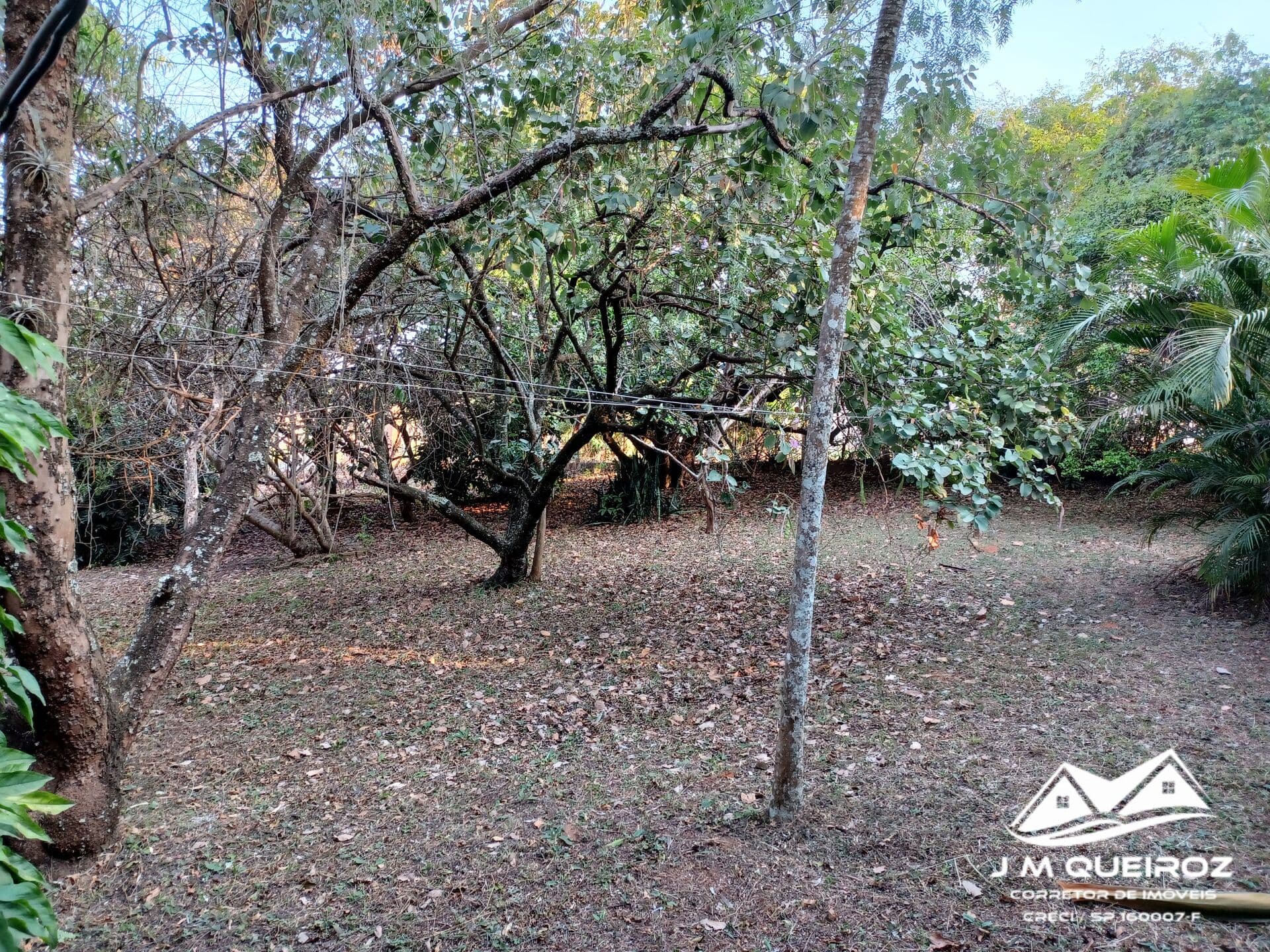 Lote/Terreno em Mogi Mirim - Martim Francisco