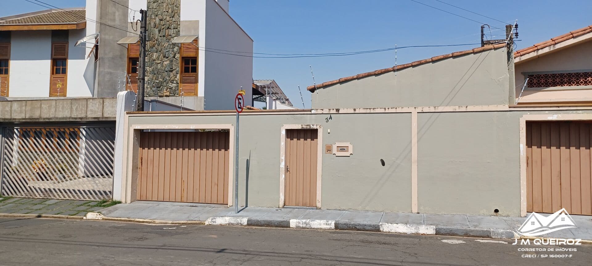 Casa em Mogi Mirim - Loteamento Nova Mogi