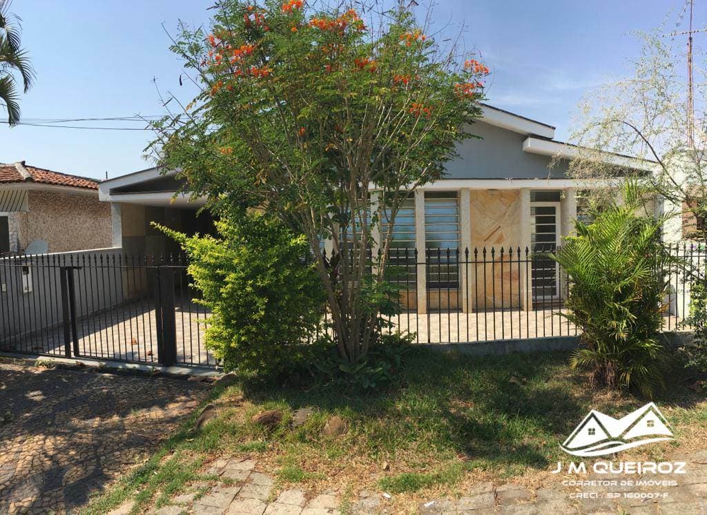 Casa em Mogi Mirim - Loteamento Nova Mogi