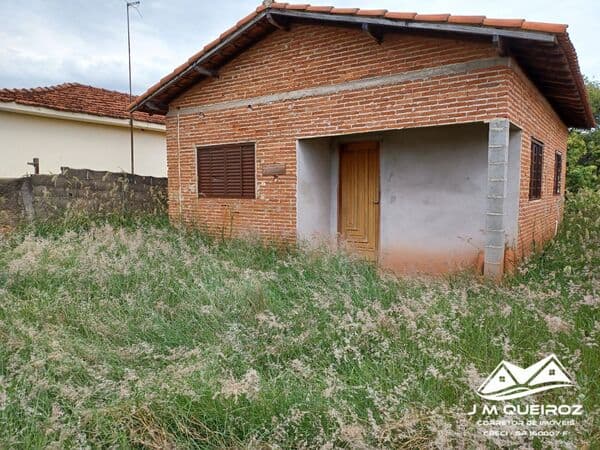 Casa em Mogi Mirim - Maria Beatriz