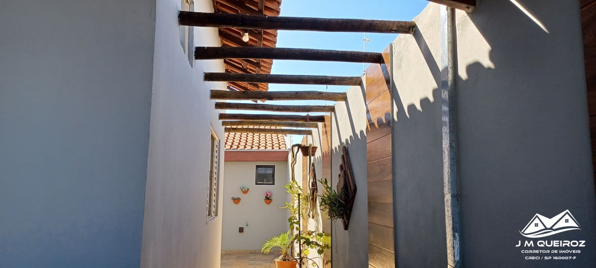 Casa em Mogi Guaçu - Jardim Eldorado