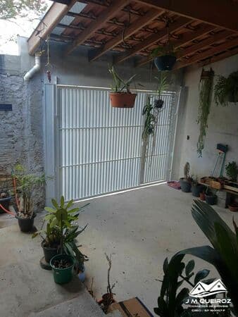 Casa em Mogi Mirim - Mogi-Mirim II