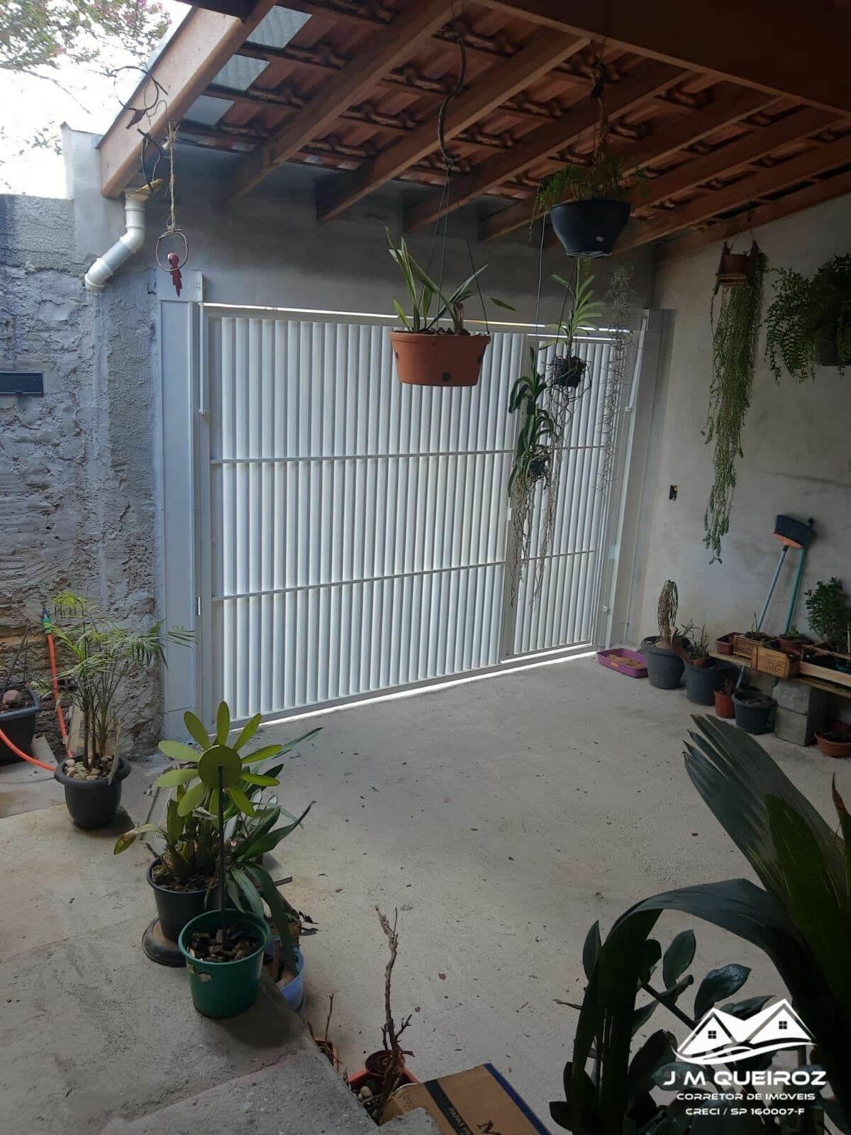 Casa em Mogi Mirim - Mogi-Mirim II