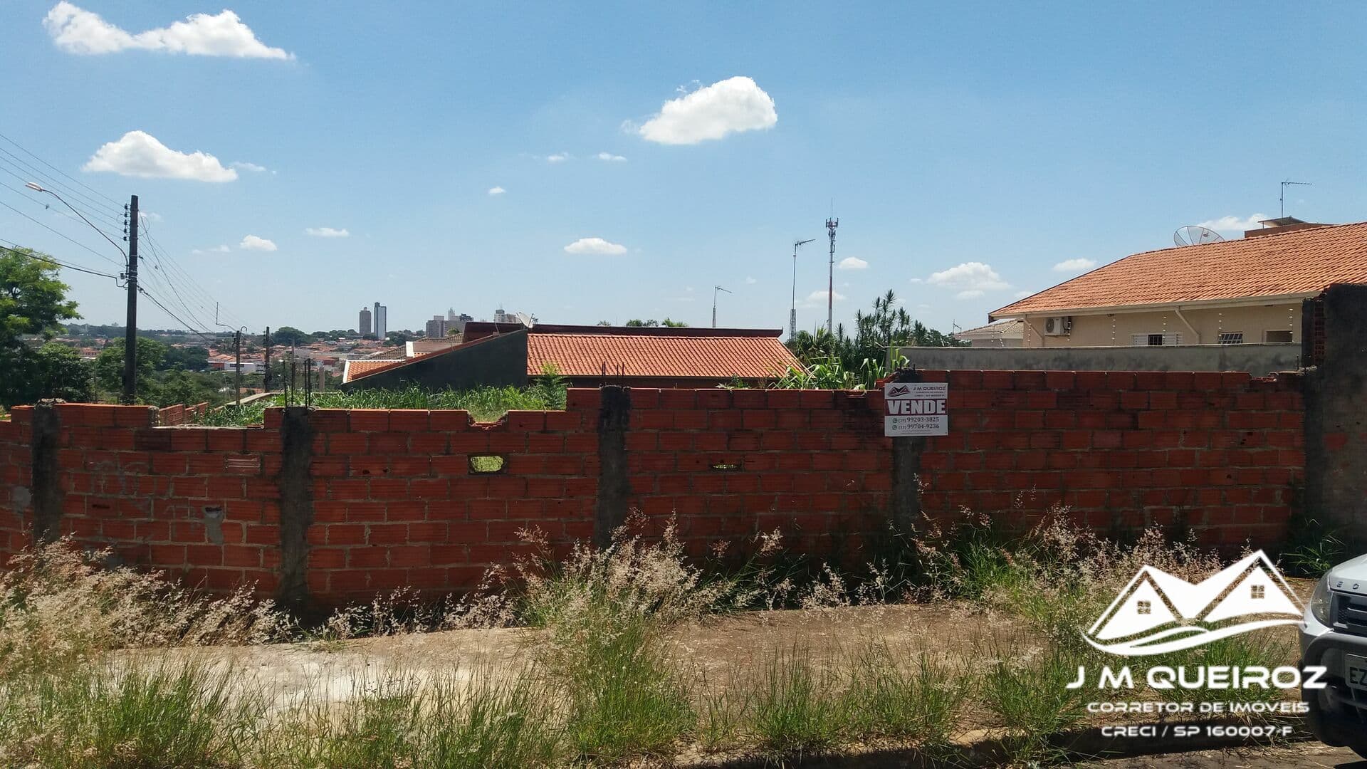 Lote/Terreno em Mogi Mirim - Jardim Panorama