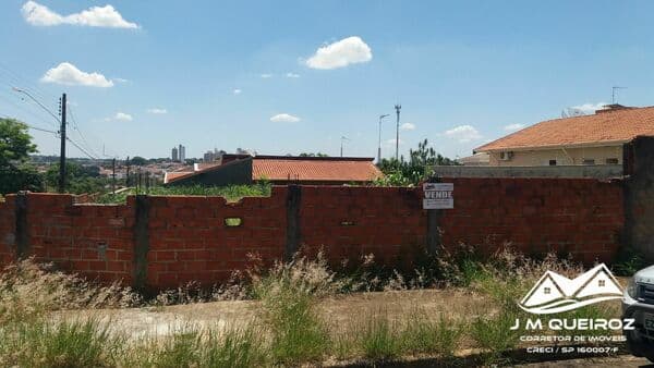 Lote/Terreno em Mogi Mirim - Jardim Panorama