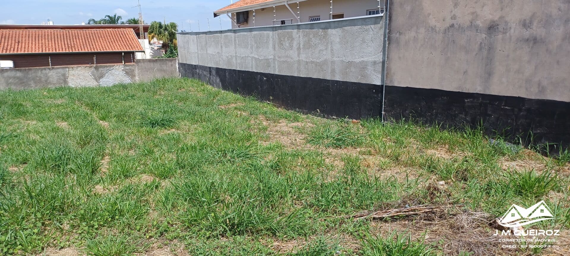 Lote/Terreno em Mogi Mirim - Jardim Brasília