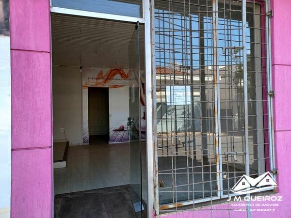 Sala/Conjunto em Mogi Mirim - Centro