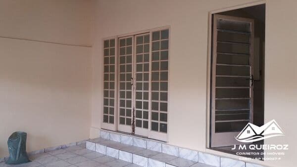 Casa em Mogi Mirim - Mogi-Mirim II