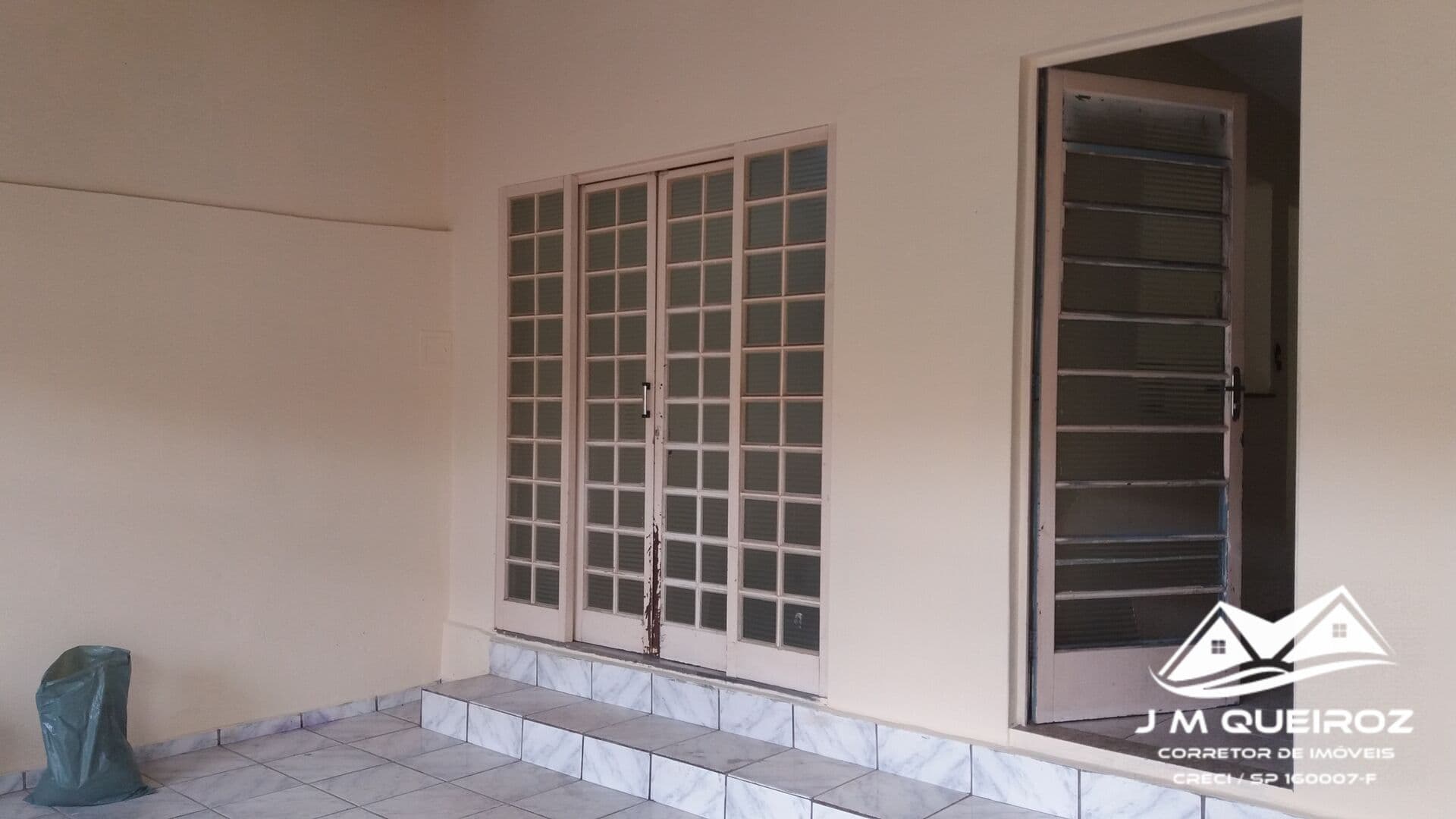Casa em Mogi Mirim - Mogi-Mirim II