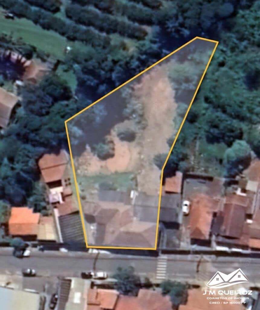 Lote/Terreno em Mogi Mirim - Martim Francisco