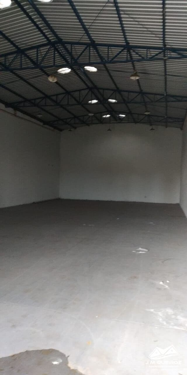 Galpão/Depósito/Armazém em Mogi Mirim - Jardim Murayama III