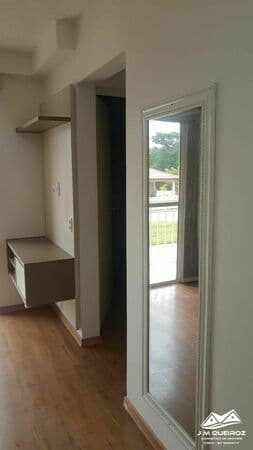Apartamento em Mogi Mirim - Planalto Bela Vista