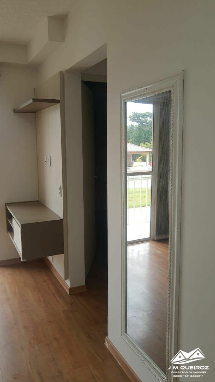 Apartamento em Mogi Mirim - Planalto Bela Vista