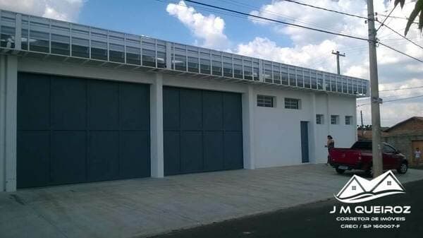 Galpao/Pavilhao-Salao-Comercial-para-Aluguel-em-Loteamento-Linda-Chaib-Mogi-Mirim-SP