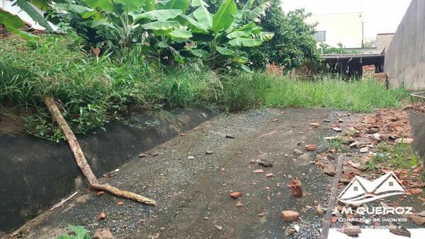 Lote/Terreno em Mogi Mirim - Centro