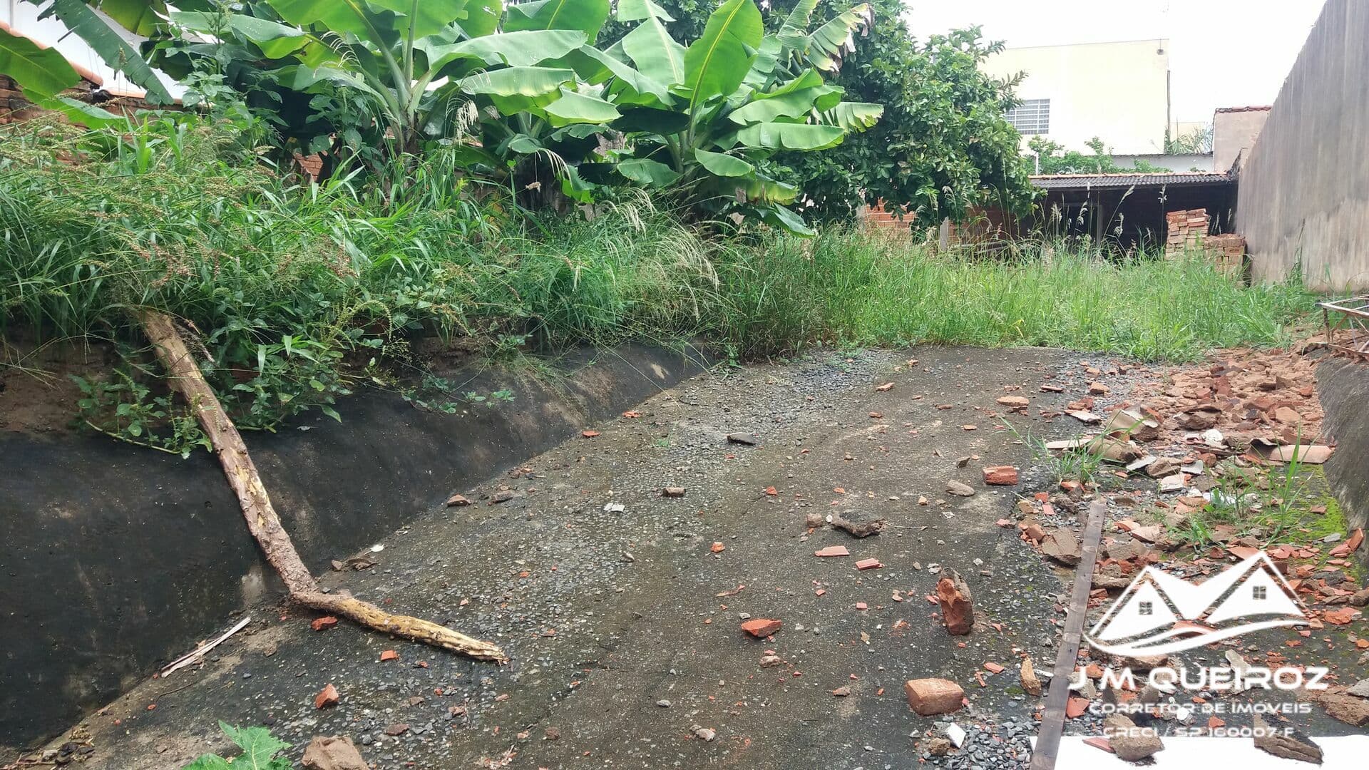 Lote/Terreno em Mogi Mirim - Centro