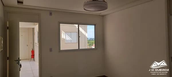 Apartamento em Mogi Mirim - Jardim Santa Clara