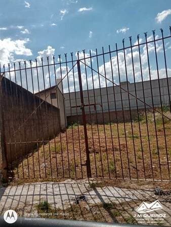 Lote/Terreno em Mogi Mirim - Jardim Bi-Centenário