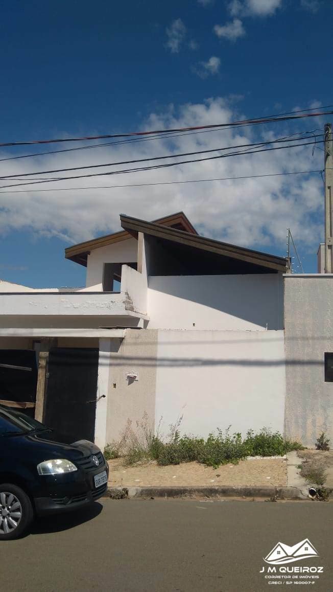Sobrado em Mogi Mirim - Parque Real II
