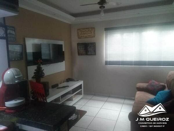 Apartamento em Mogi Mirim - Jardim Scomparim