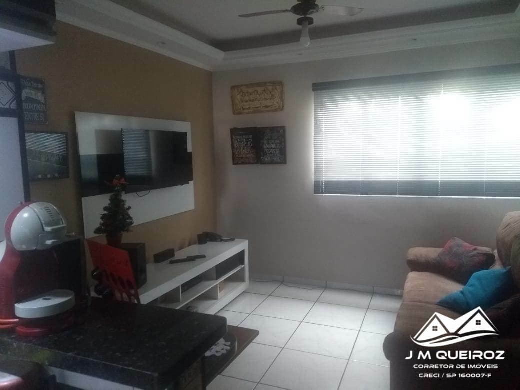Apartamento em Mogi Mirim - Jardim Scomparim