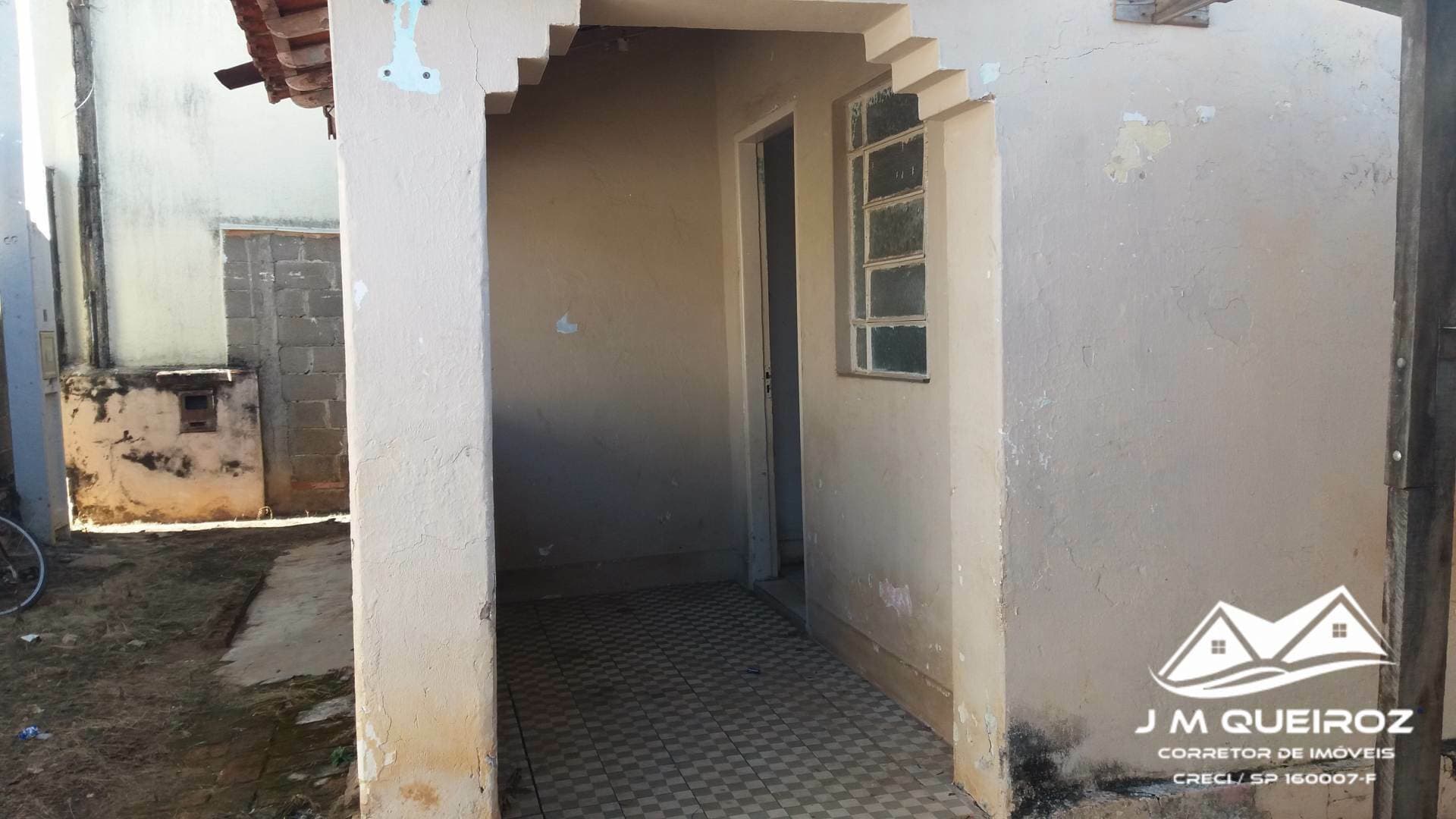 Casa em Mogi Mirim - Vila Bianchi
