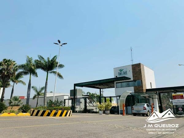 Lote/Terreno em Estiva Gerbi - Condomínio Palm Park