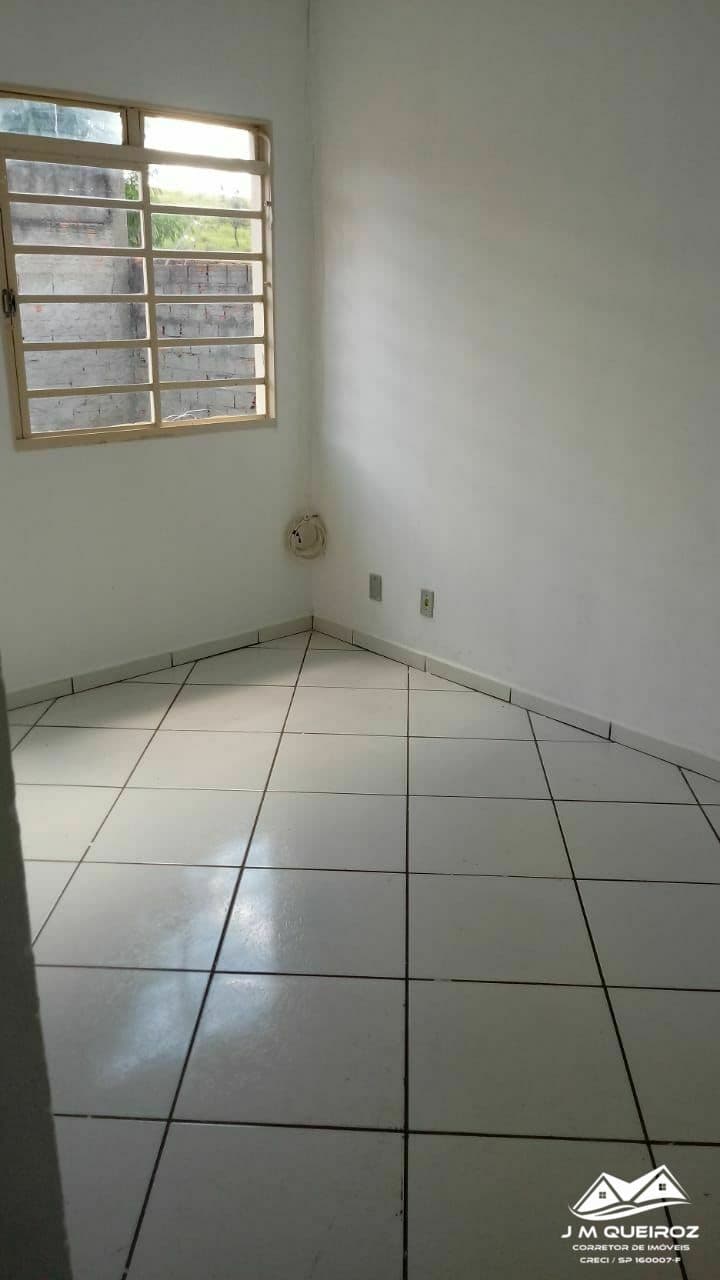 Casa em Mogi Mirim - Jardim Quartieri