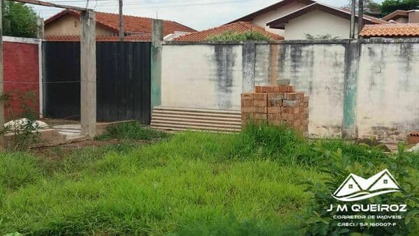 Terreno Terreno