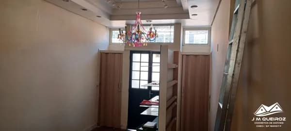 Casa em Mogi Mirim - Centro
