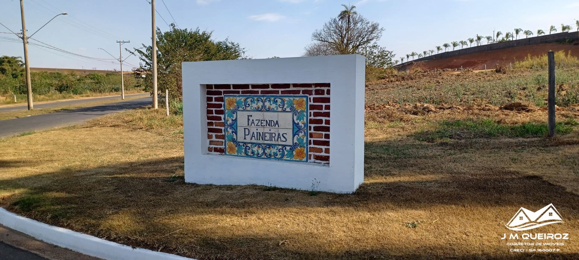Lote/Terreno em Mogi Mirim - Parque da Empresa