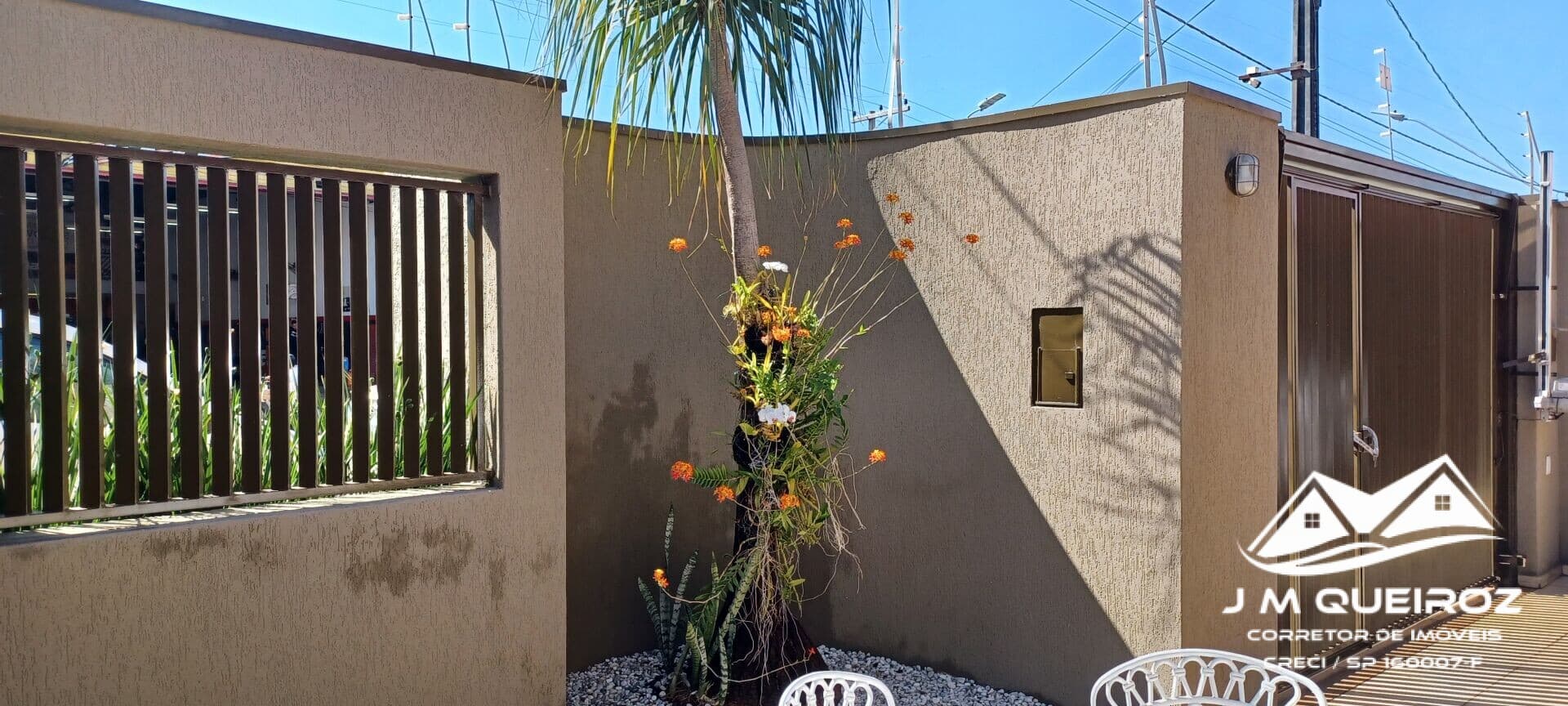 Casa em Mogi Mirim - Jardim Santa Helena