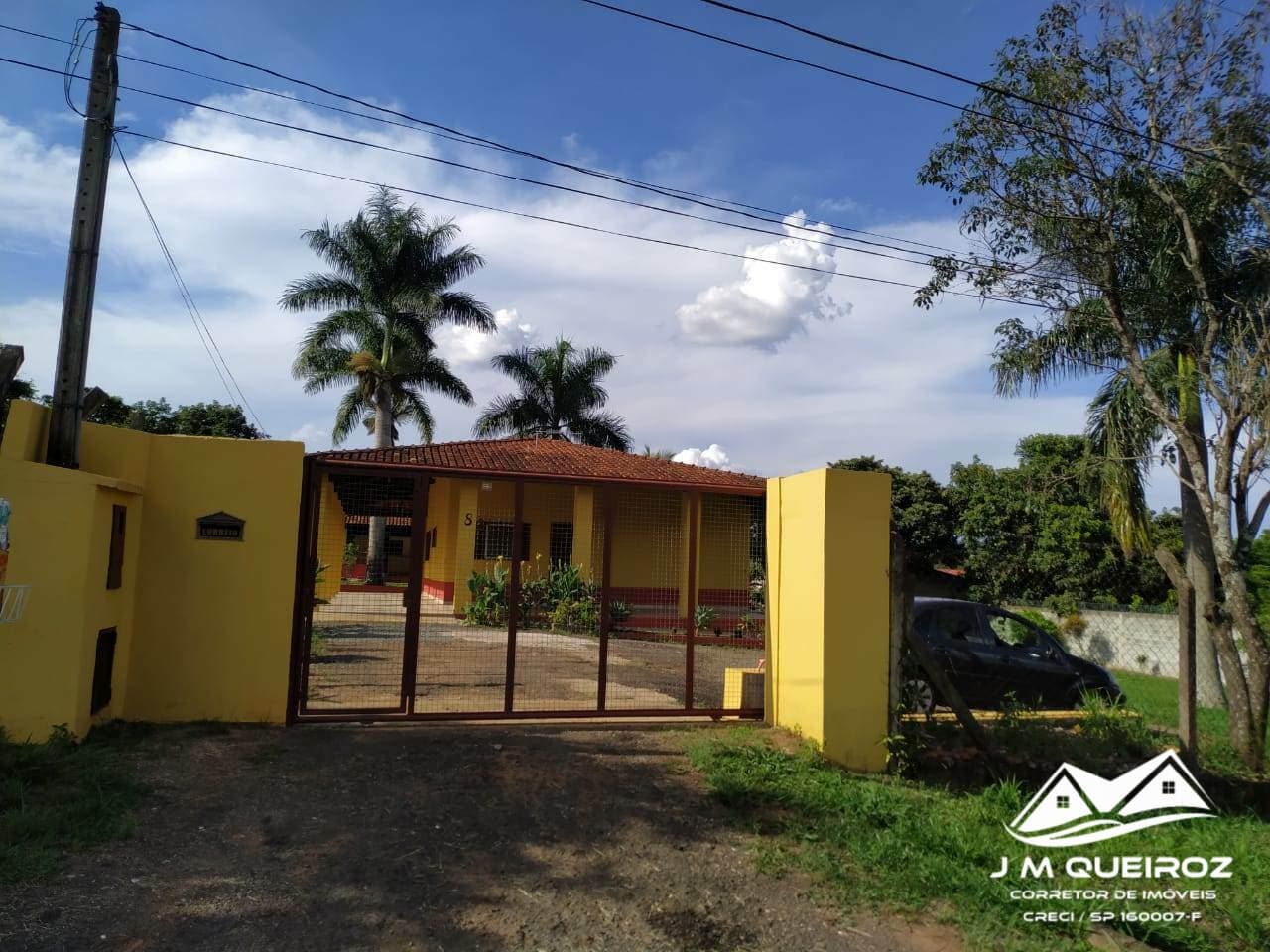 Fazenda/Sítios/Chácaras em Mogi Mirim - Chácaras Sol Nascente