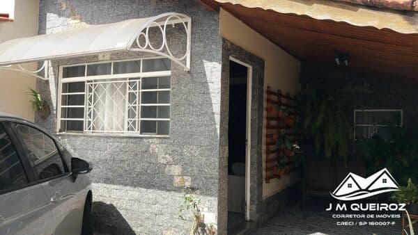 Casa em Mogi Mirim - Mogi-Mirim II