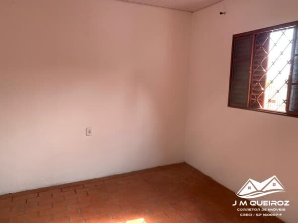 Casa em Mogi Mirim - Martim Francisco