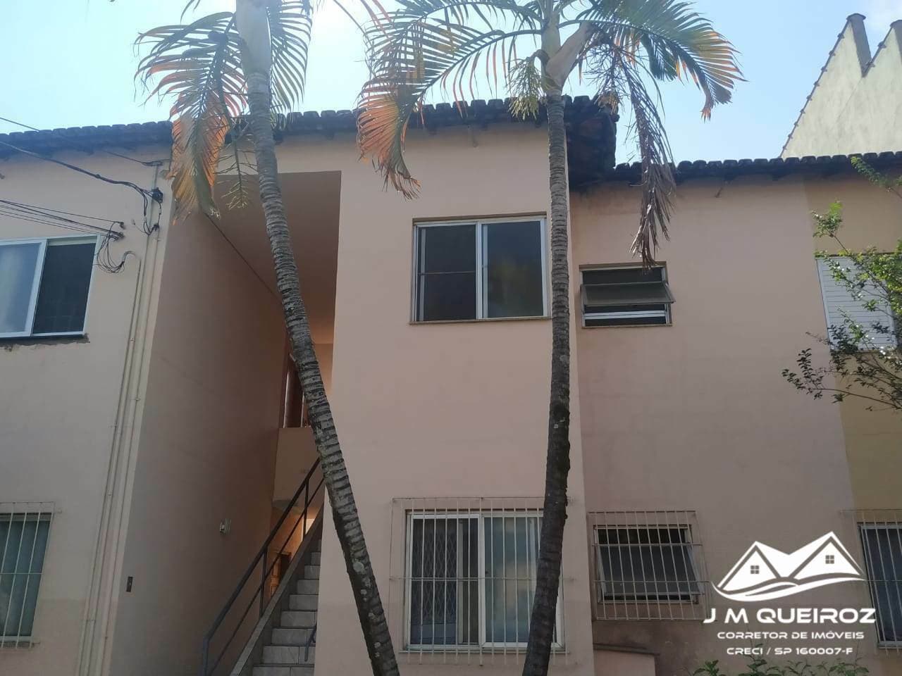 Apartamento em Mogi Mirim - Jardim Scomparim